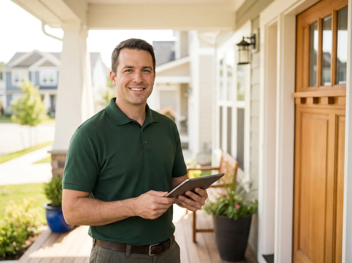 Pest control FAQs for Sherman, ME